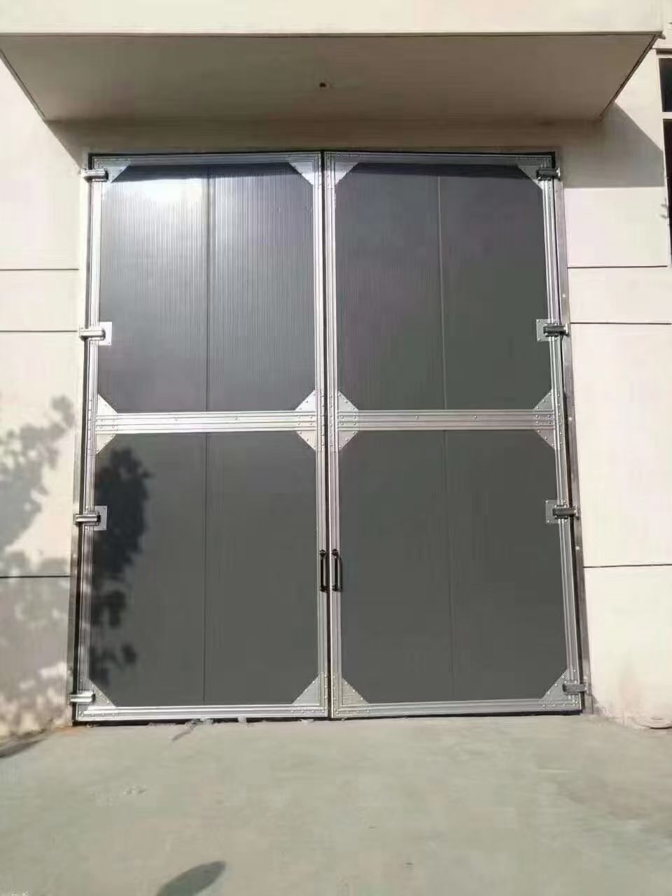 天津A型抗爆窗特种门窗 - 排名